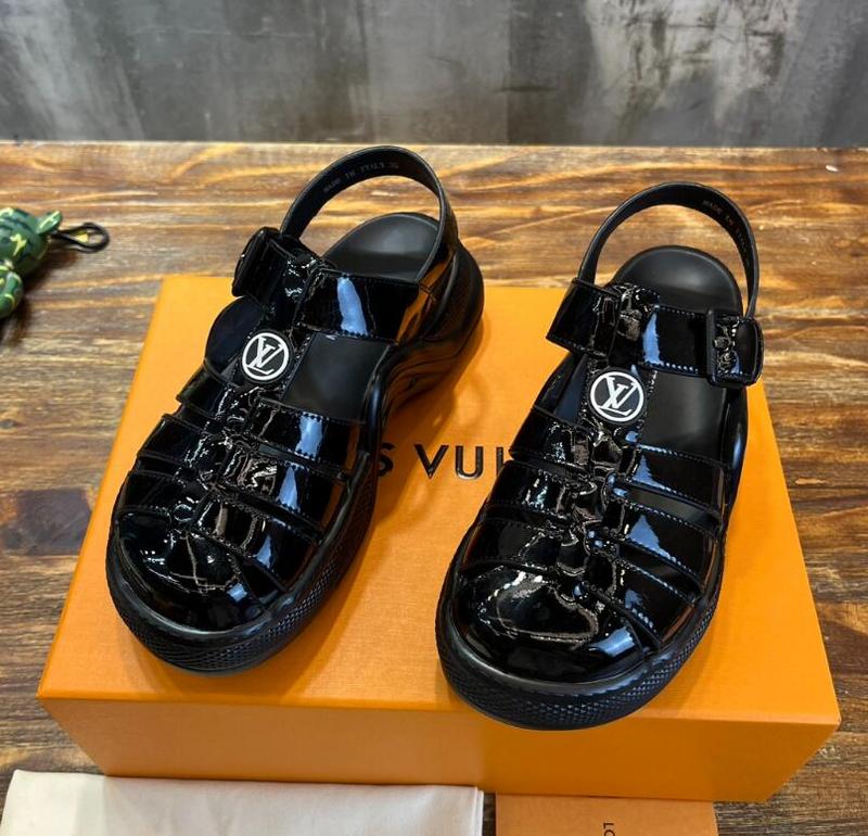 Ava’s Mode - LOV Women Shoes - 552