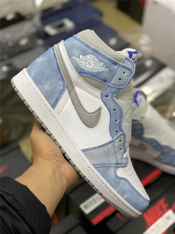 Nike Luxury Shoes