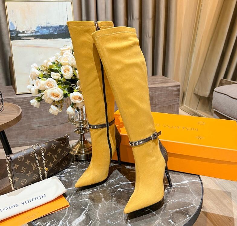 Ava’s Mode - LOV Women Shoes - 889