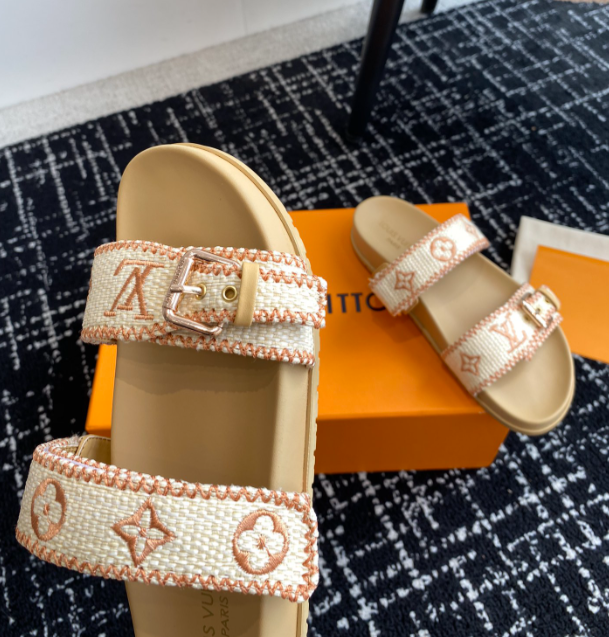 Ava’s Mode - LOV Women Shoes - 003