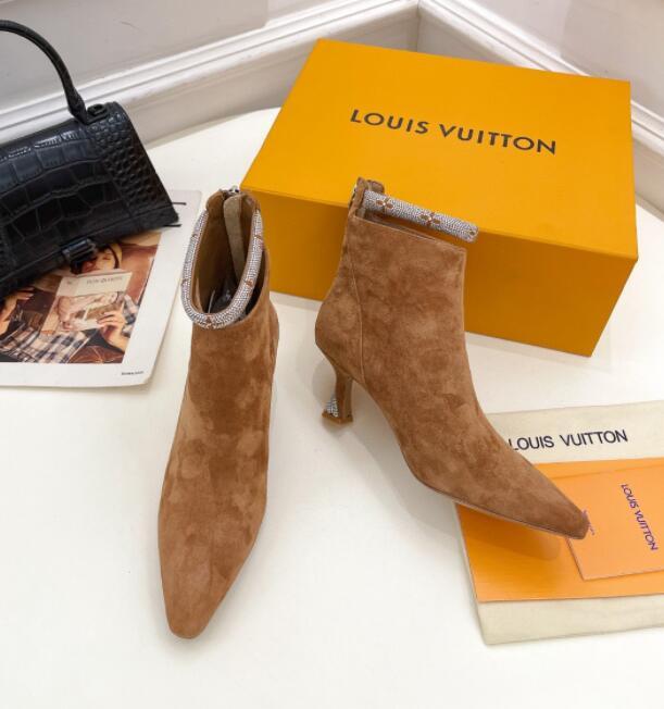 Ava’s Mode - LOV Women Shoes - 384