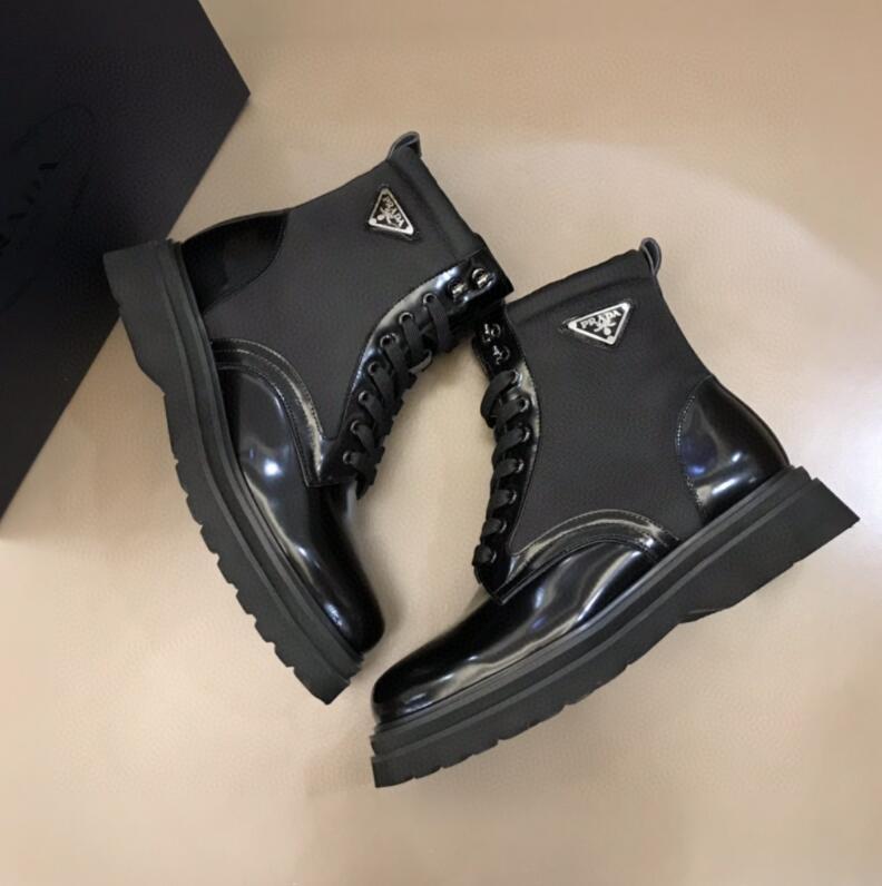 Ava’s Mode - PD Men Shoes - 349