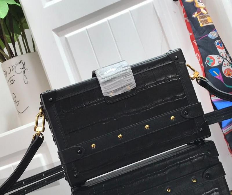 Ava’s Mode - LOV Bags - 2364