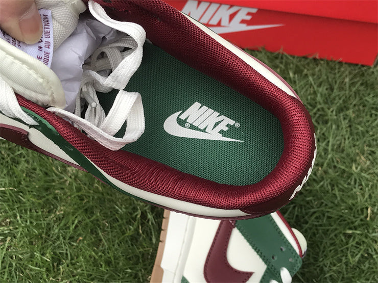 Nike Luxury Shoes
