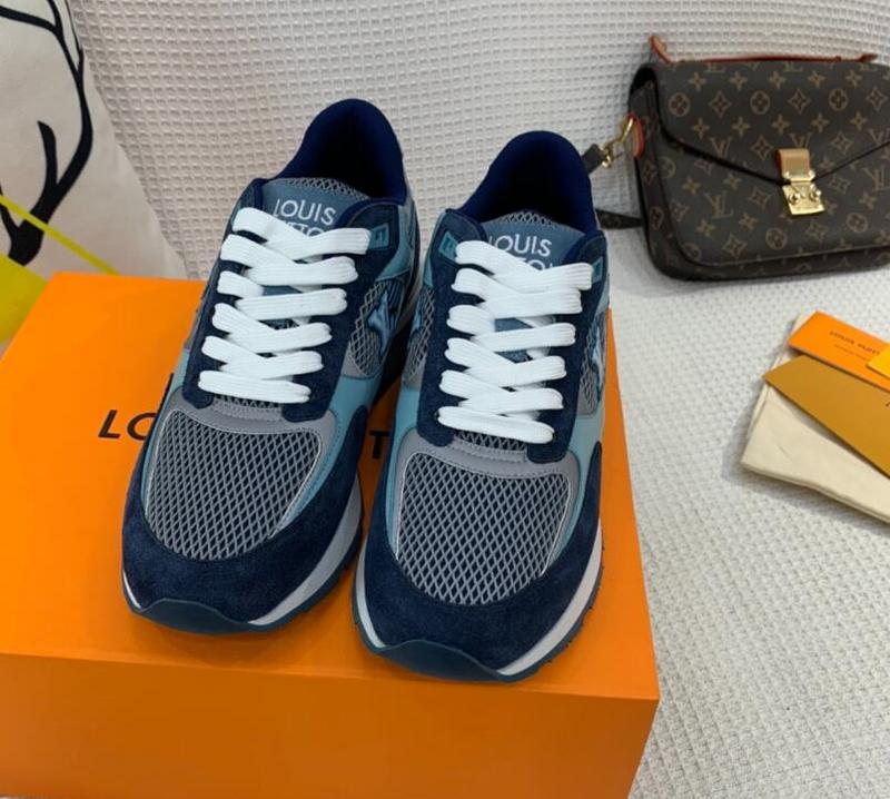 Ava’s Mode - LOV Men Shoes - 1018