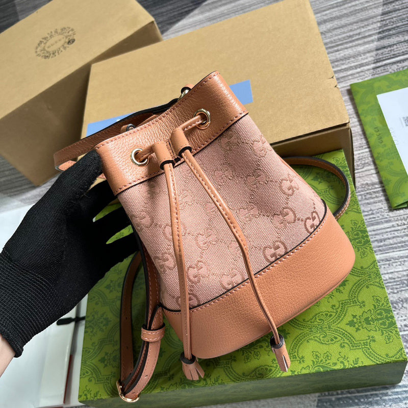ENT - GCI Bags - 1279