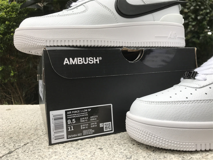 Nike Luxury Shoes