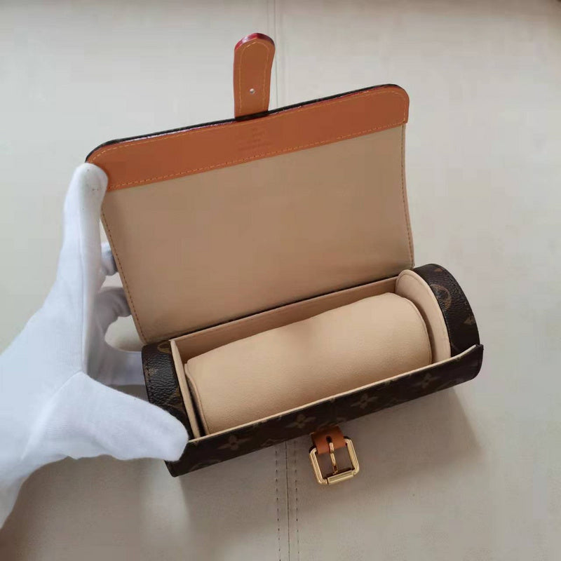 I W Fashion Lu-Vi Bags - 16902
