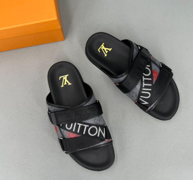 Ava’s Mode - LOV Men Shoes - 1037