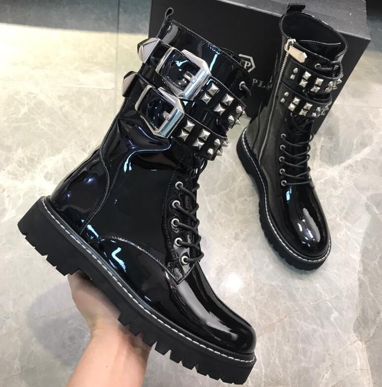 Ava’s Mode - PHP Shoes - 102