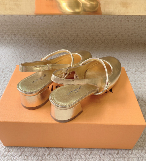 Ava’s Mode - LOV Women Shoes - 103