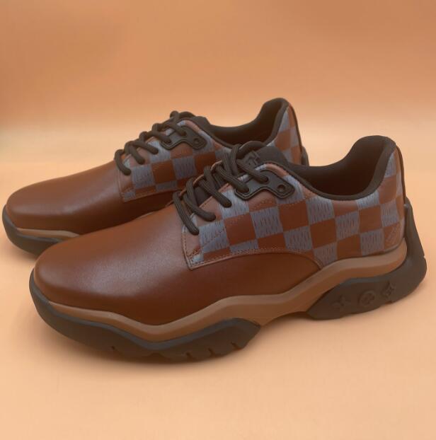 Ava’s Mode - LOV Men Shoes - 918