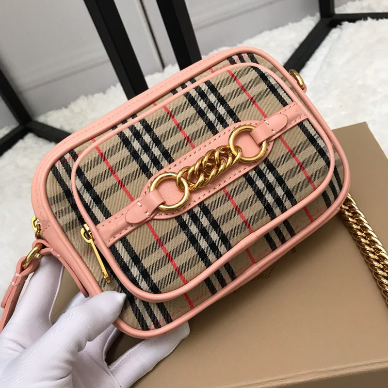 BBR Bags - ENT - 543