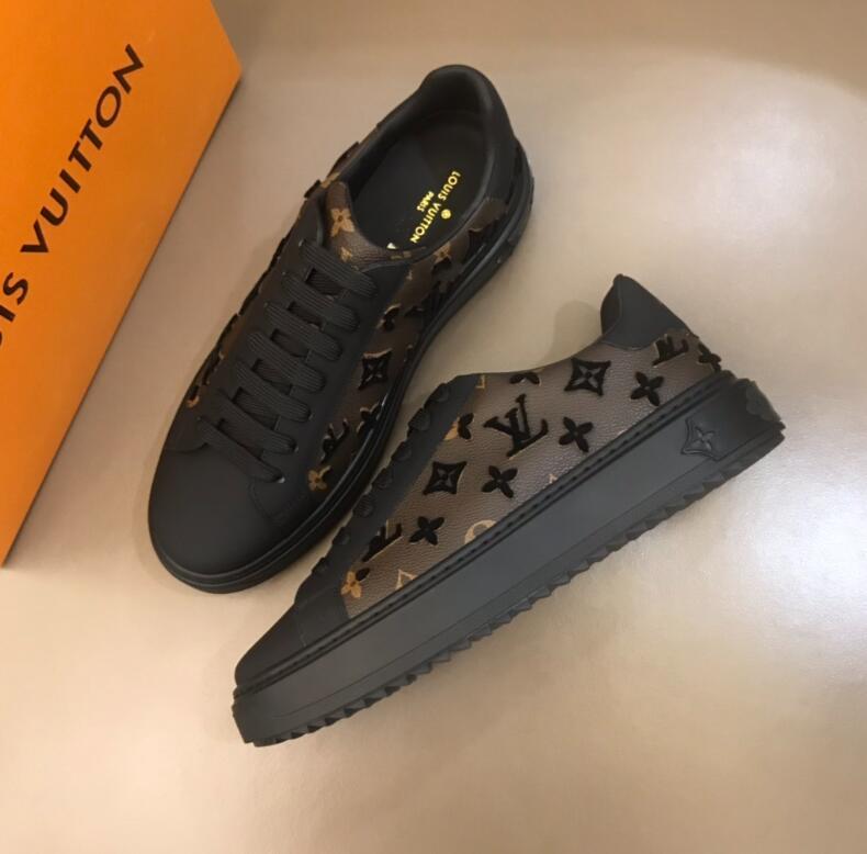Ava’s Mode - LOV Men Shoes - 1640