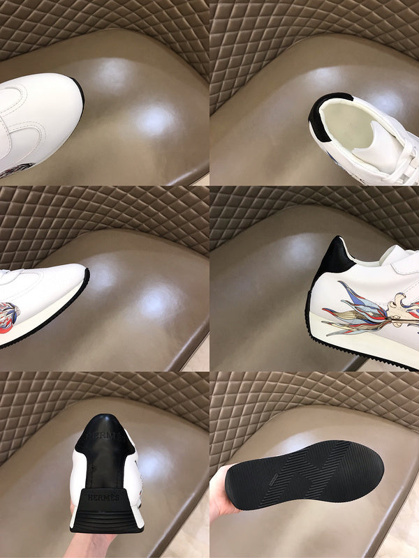 Hermes Luxury Shoes