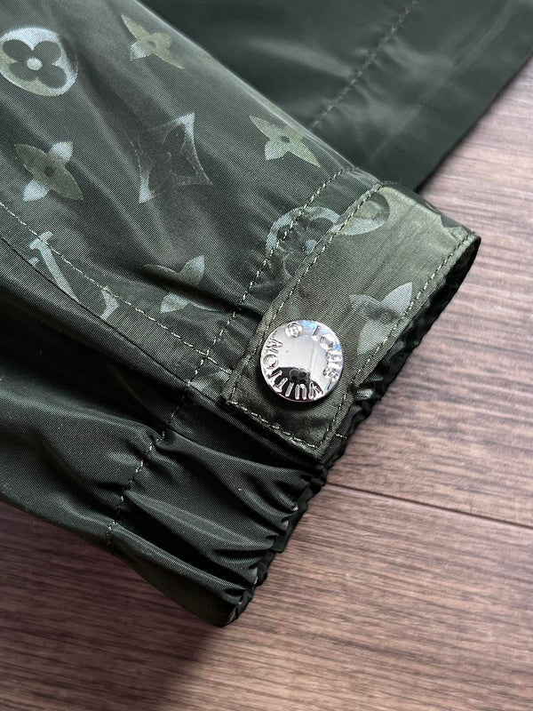 Louis Vuittion Luxury Clothes