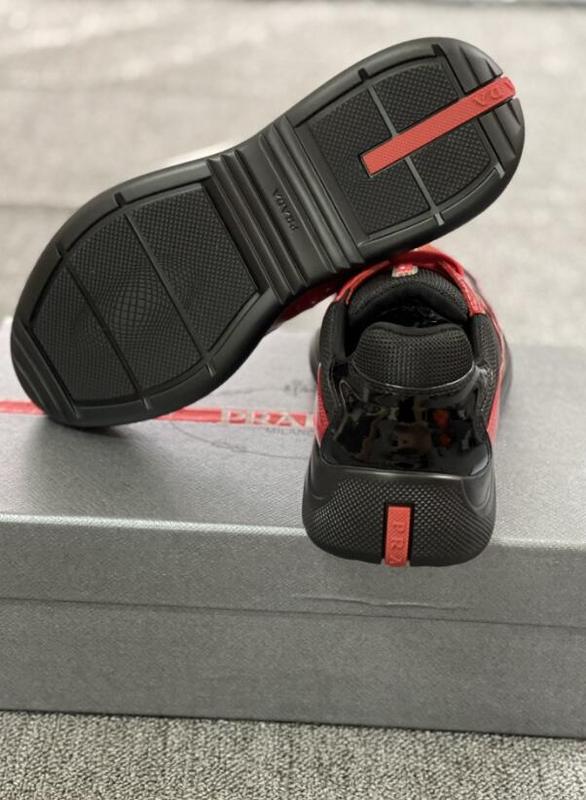 Ava’s Mode - PD Men Shoes - 399