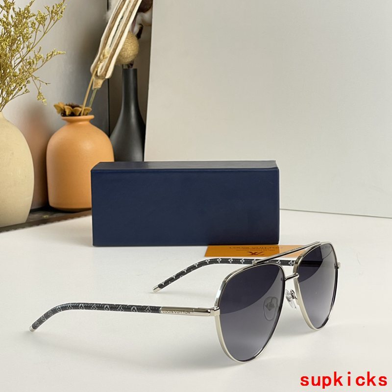 Louis Vuittion Luxury Sunglasses