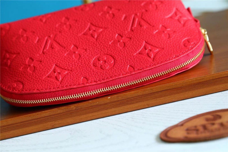 I W Fashion Lu-Vi bags - 8909