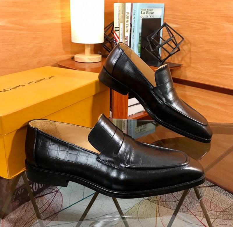 Ava’s Mode - LOV Men Shoes - 1766