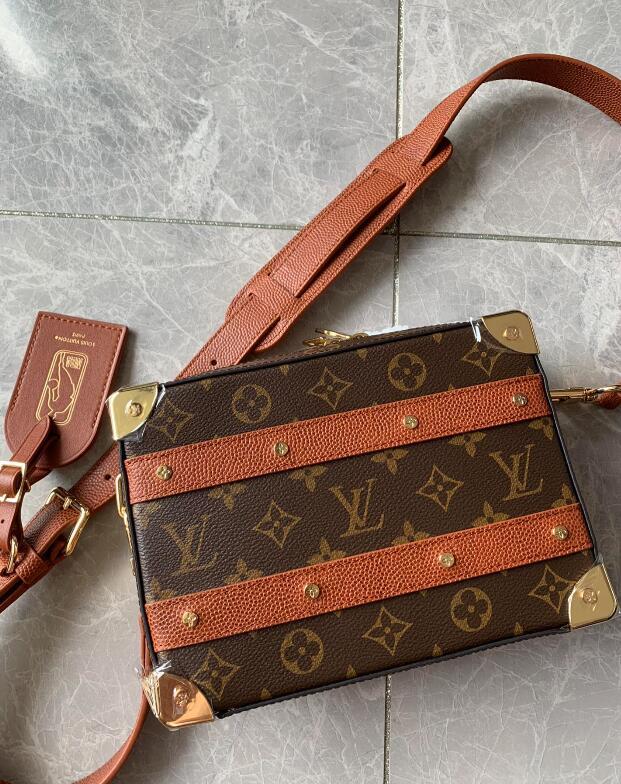 Ava’s Mode - LOV Bags - 2361