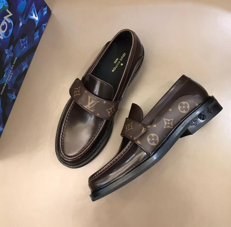 Ava’s Mode - LOV Men Shoes - 1664