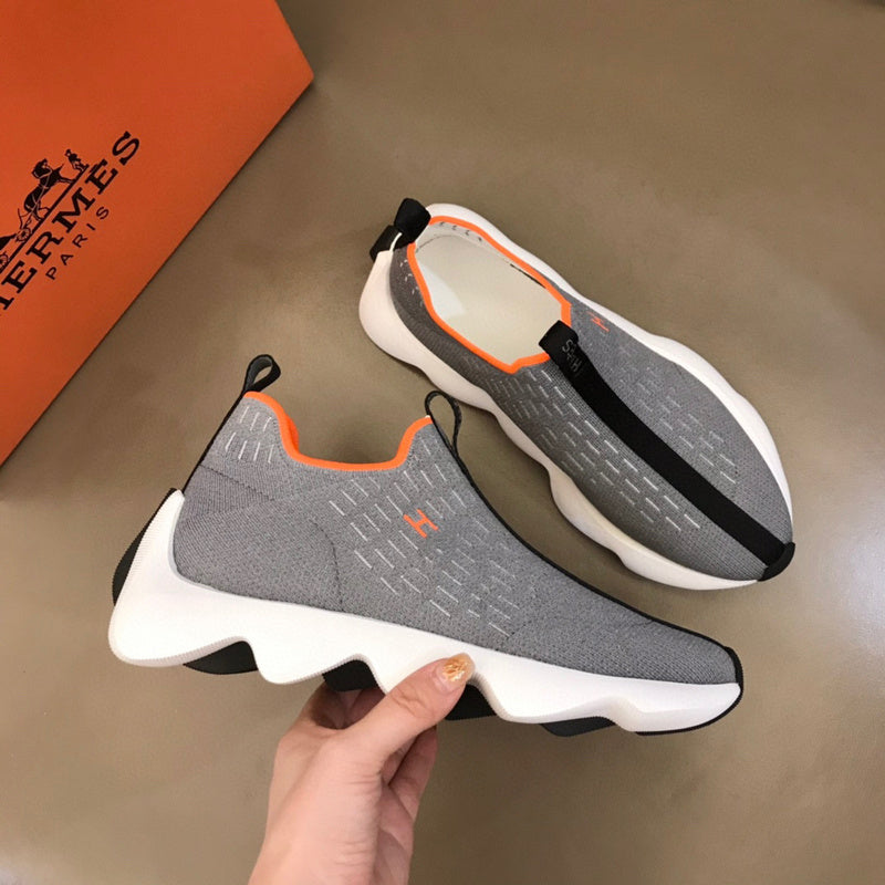 Hermes Luxury Shoes