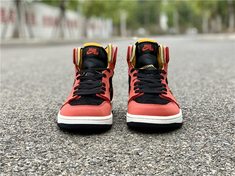 Nike Luxury Shoes