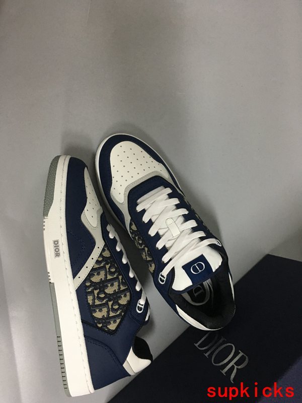 Dior Luxury Shoes