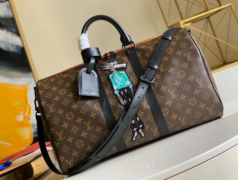 Ava’s Mode - LOV Bags - 2648