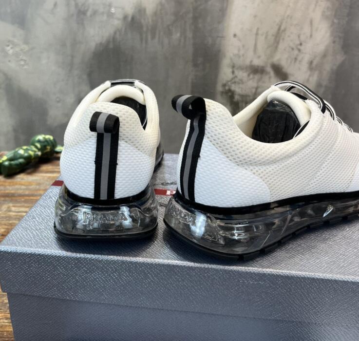 Ava’s Mode - PD Men Shoes - 231