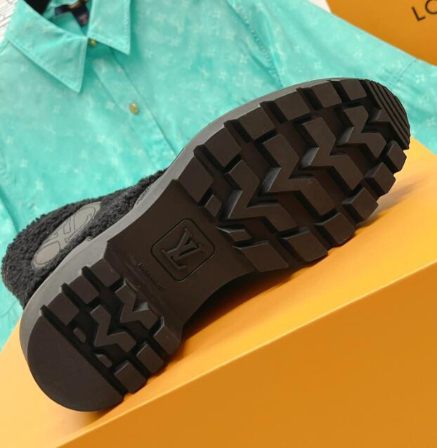 Ava’s Mode - LOV Women Shoes - 658