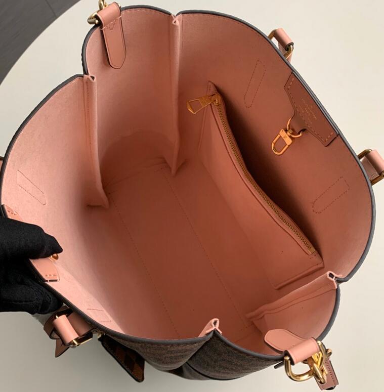 Ava’s Mode - LOV Bags - 3079