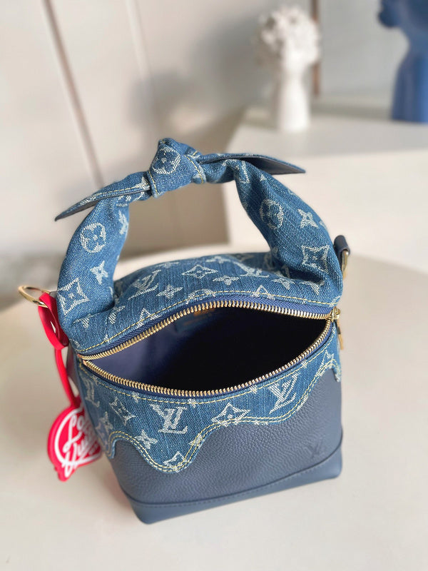I W Fashion Lu-Vi bags - 17307