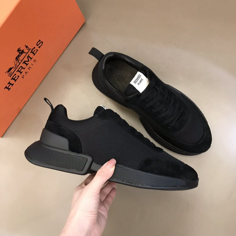 Hermes Luxury Shoes