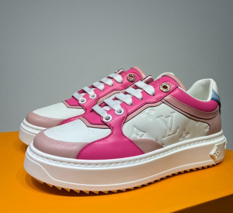Ava’s Mode - LOV Men Shoes - 1013