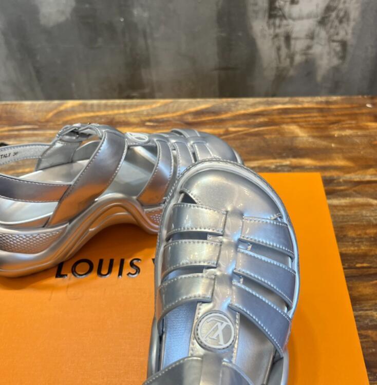 Ava’s Mode - LOV Women Shoes - 570