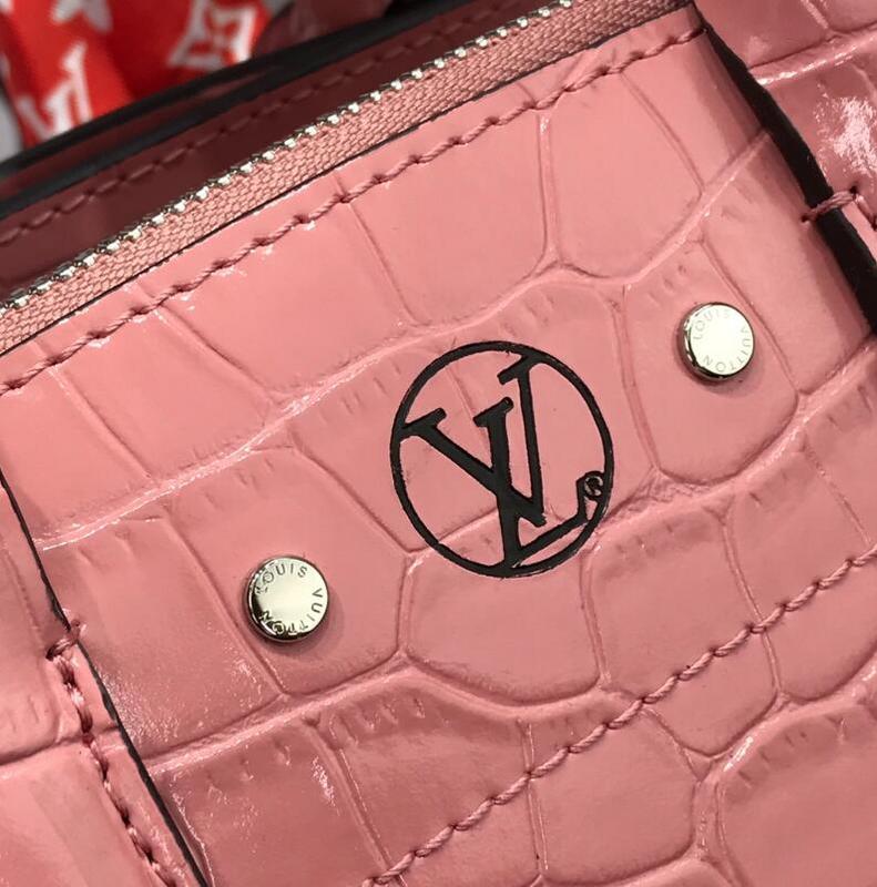 Ava’s Mode - LOV Bags - 2686