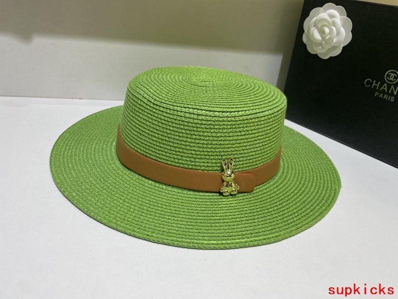 Louis Vuitton Luxury Cap