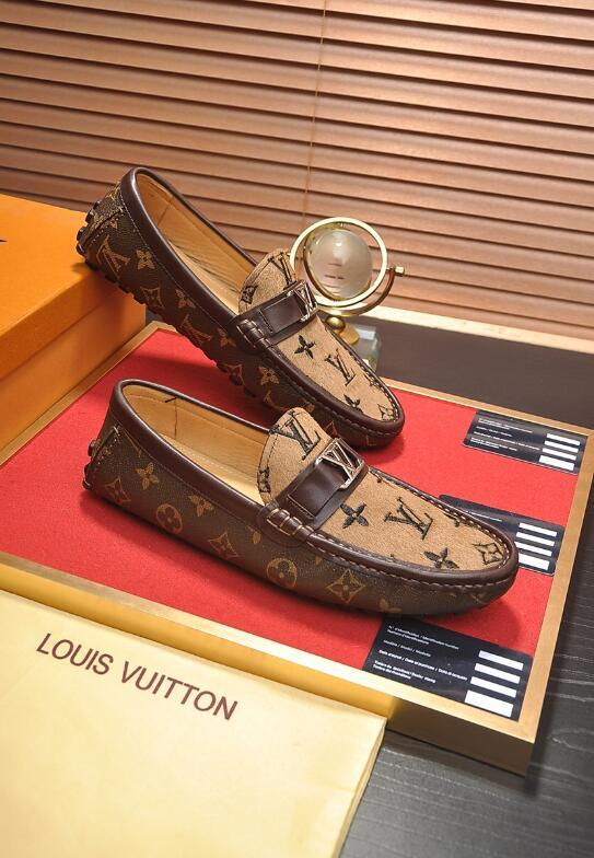 Ava’s Mode - LOV Men Shoes - 1744