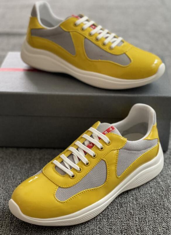Ava’s Mode - PD Men Shoes - 417
