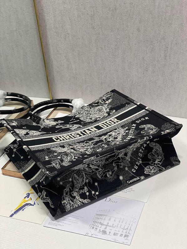 ENT - DOR Bags - 709