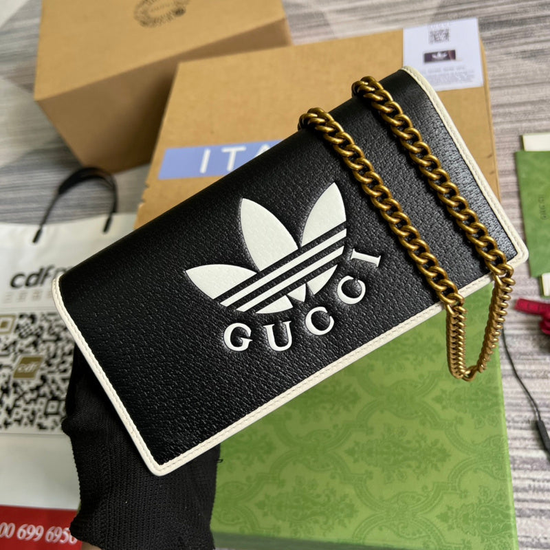 PHA - GUKI Bags - 1222