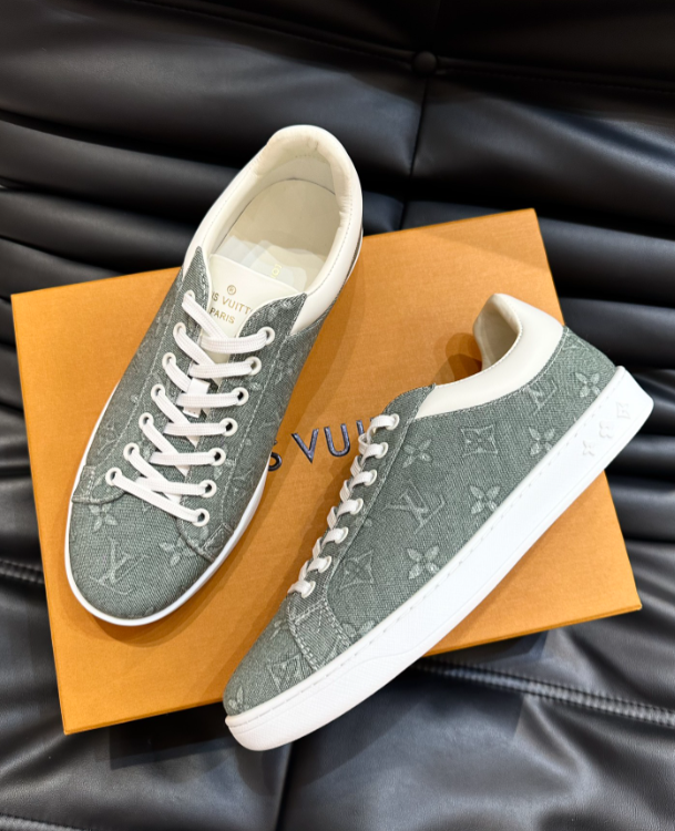 Ava’s Mode - LOV Men Shoes - 080