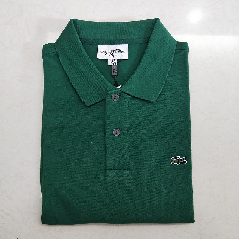 Lacoste Clothes