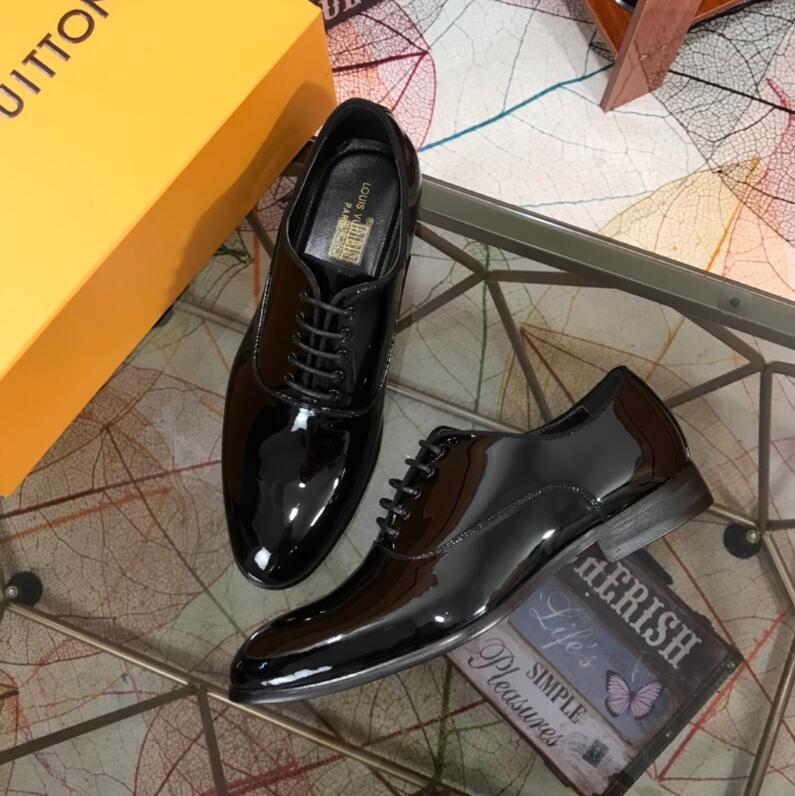 Ava’s Mode - LOV Men Shoes - 1807