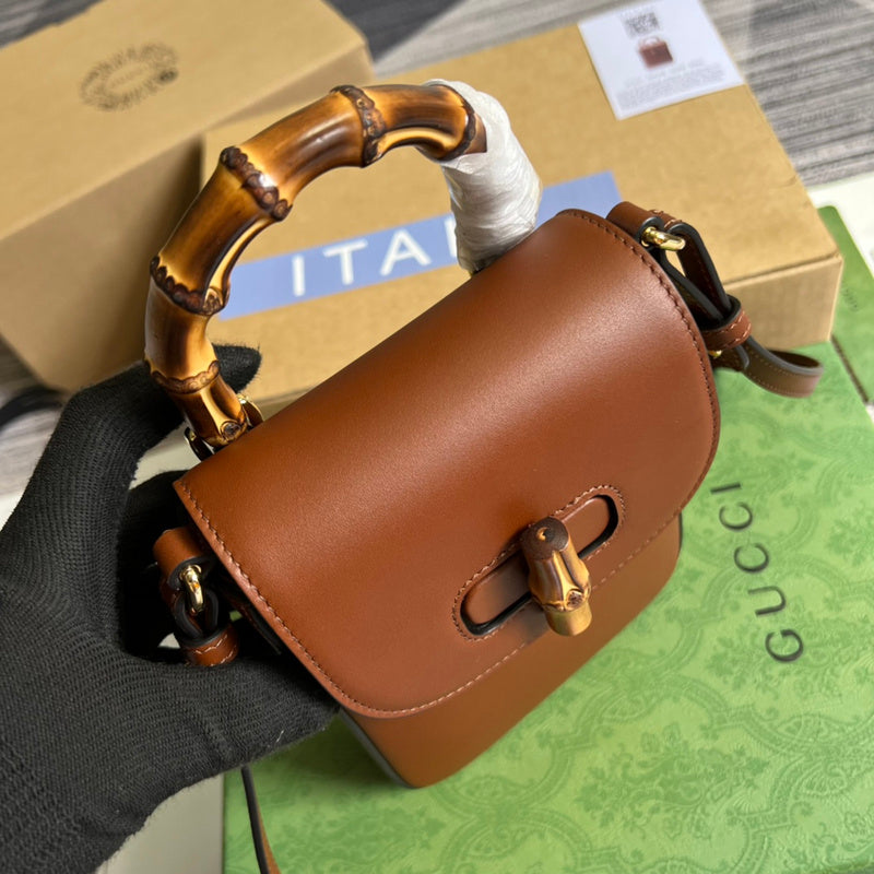 PHA - GUKI Bags - 1100