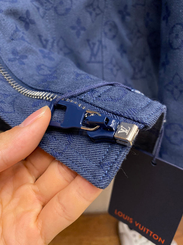 Louis Vuittion Luxury Clothes