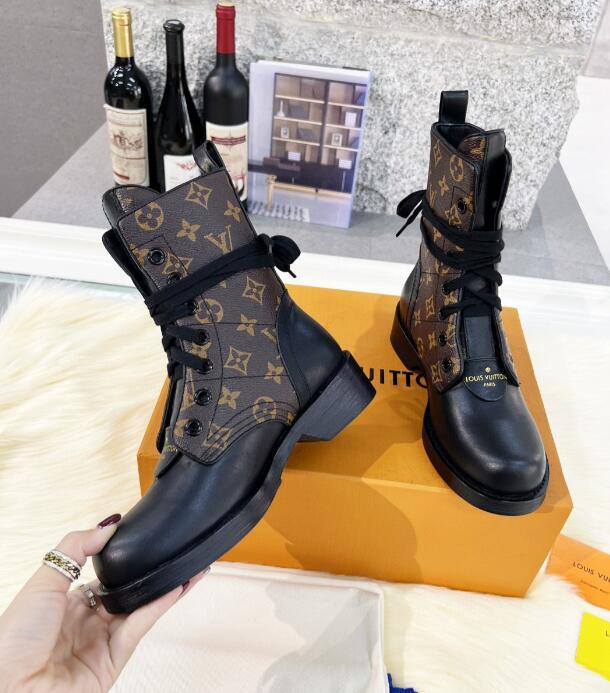 Ava’s Mode - LOV Women Shoes - 819