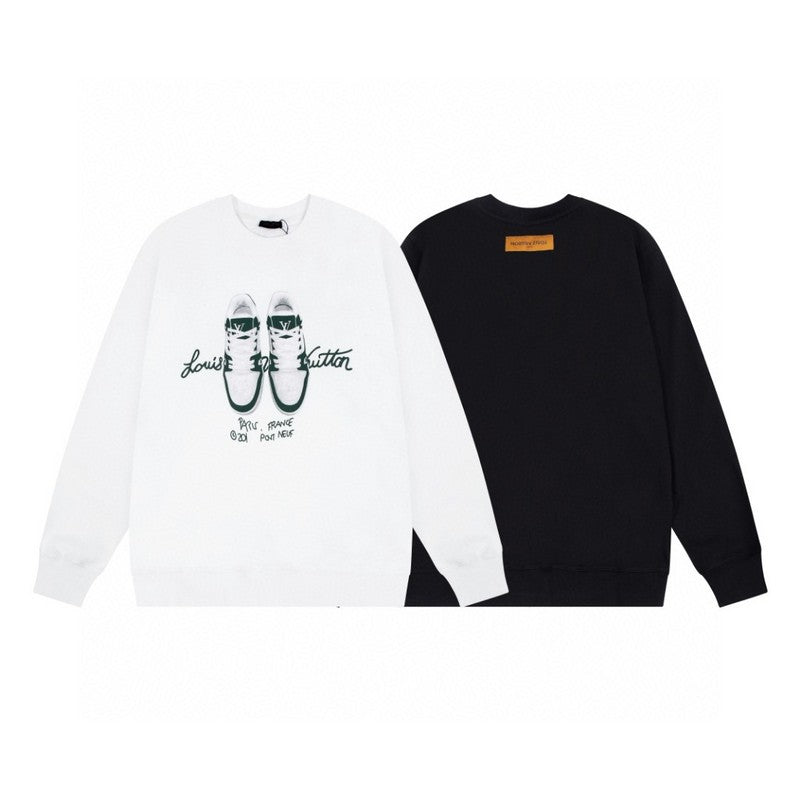 Louis Vuittion Luxury Clothes